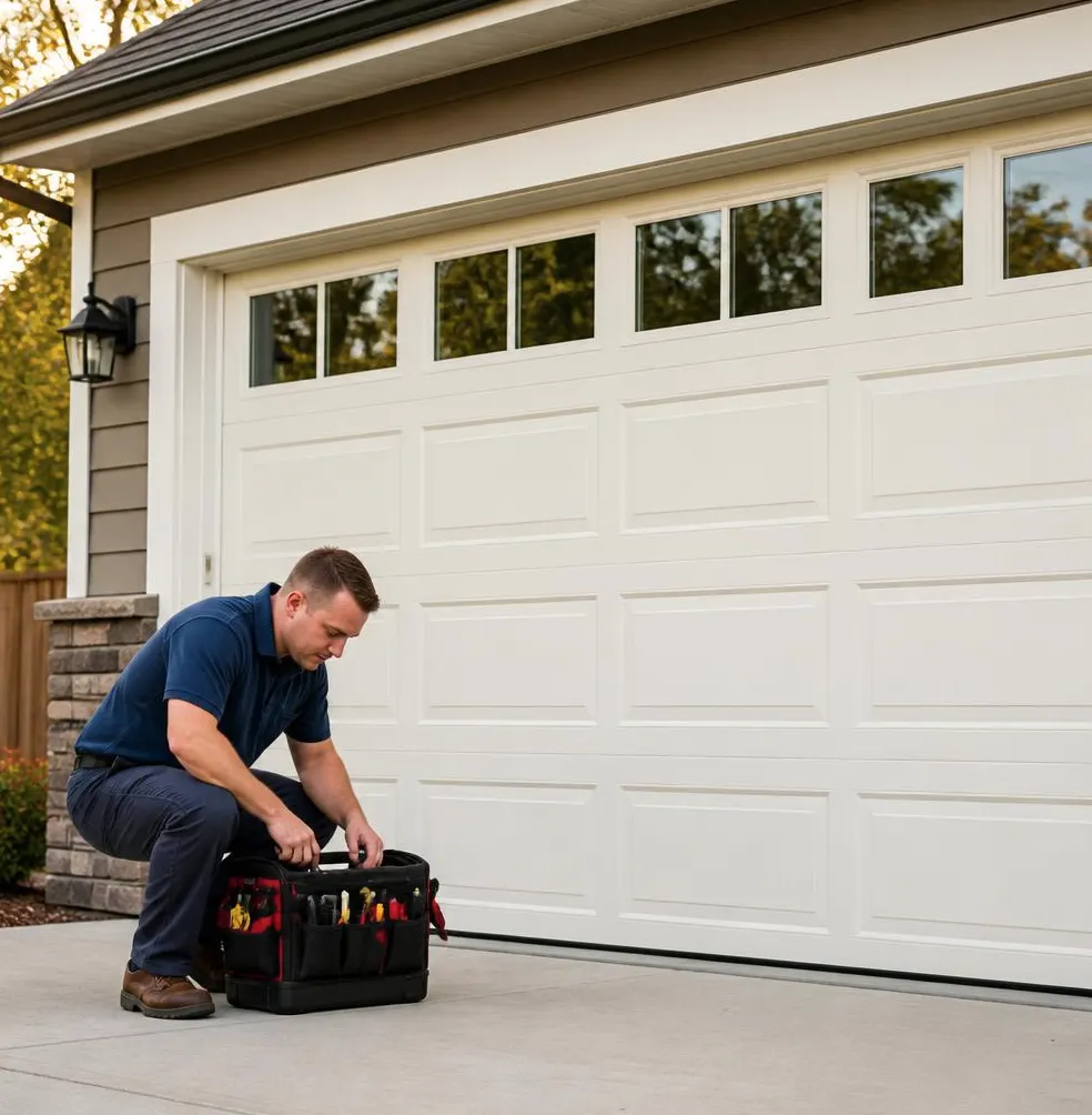 How to Pick a Garage Door Company in Putnam County Without Getting Burned — Pomona Park Garage Door Service, Pomona Park, FL